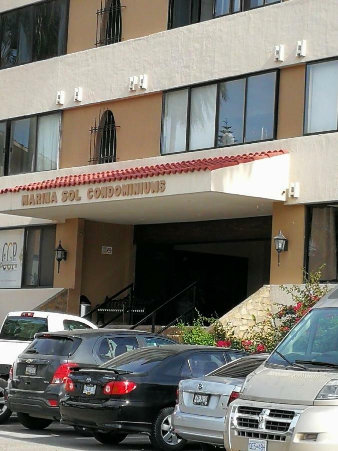 Apartamento Marina Sol, Las Lagartijas *