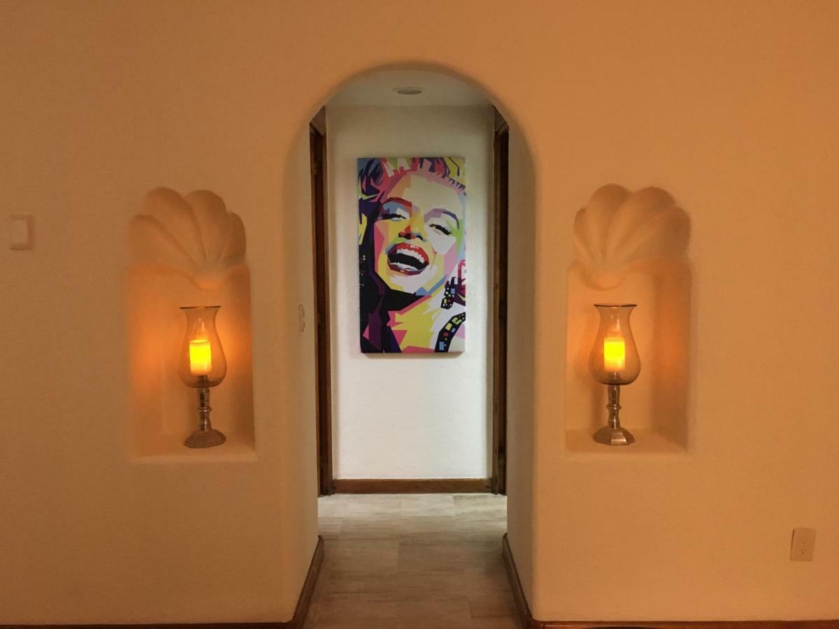 Apartment Paraiso Marina Plaza Bonita