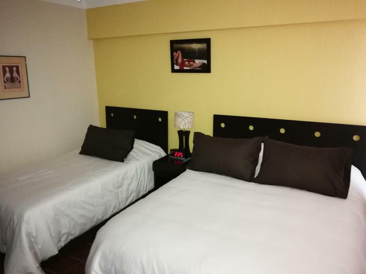 Apartamento Marina Sol, Las Lagartijas