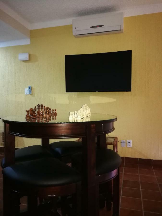 Marina Sol, Las Lagartijas Apartamento Cabo San Lucas