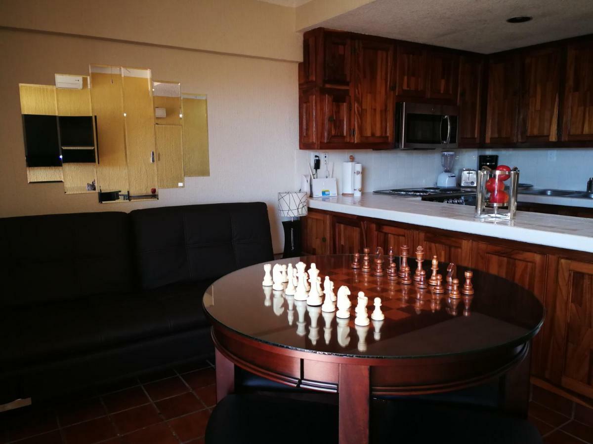 Marina Sol, Las Lagartijas Apartamento *