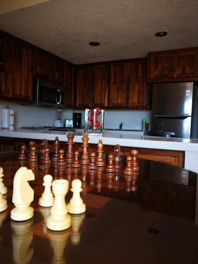 Marina Sol, Las Lagartijas Apartamento Cabo San Lucas