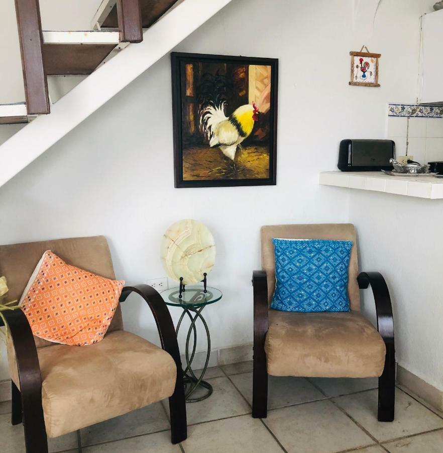 Casa Coral Apartment *
