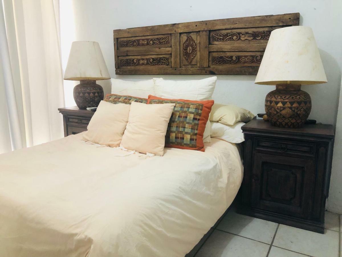 Casa Coral Apartment