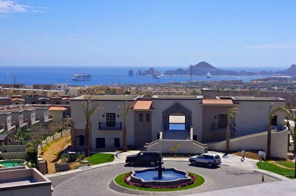 Ventanas & Residences Pousada Cabo San Lucas