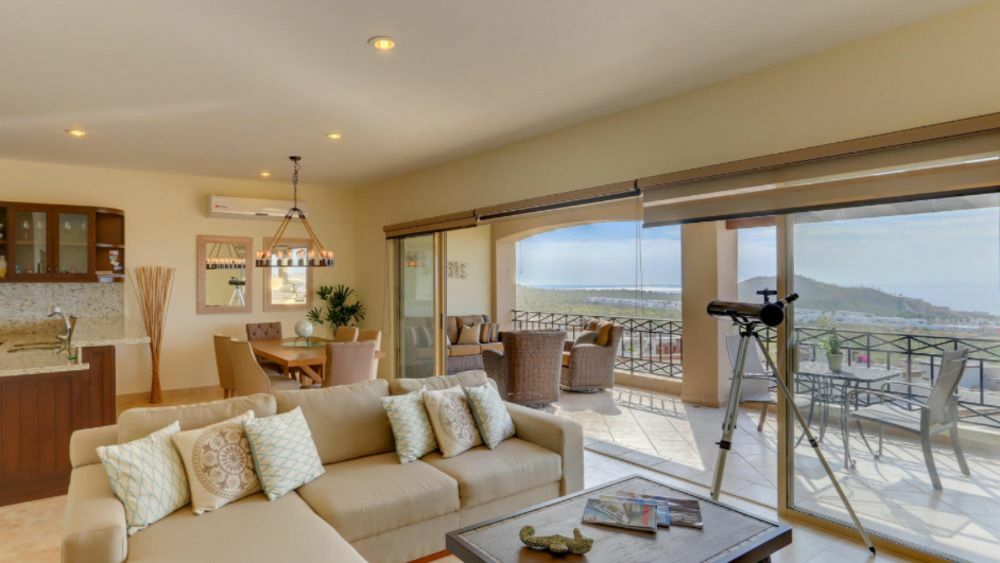 Pousada Ventanas & Residences Cabo San Lucas