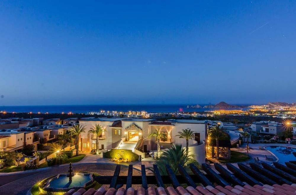 Pousada Ventanas & Residences