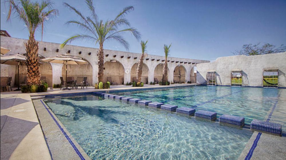 Pousada Ventanas & Residences