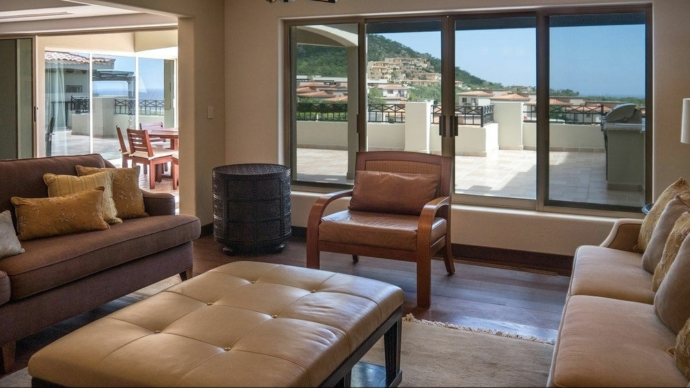 Ventanas & Residences Pousada *