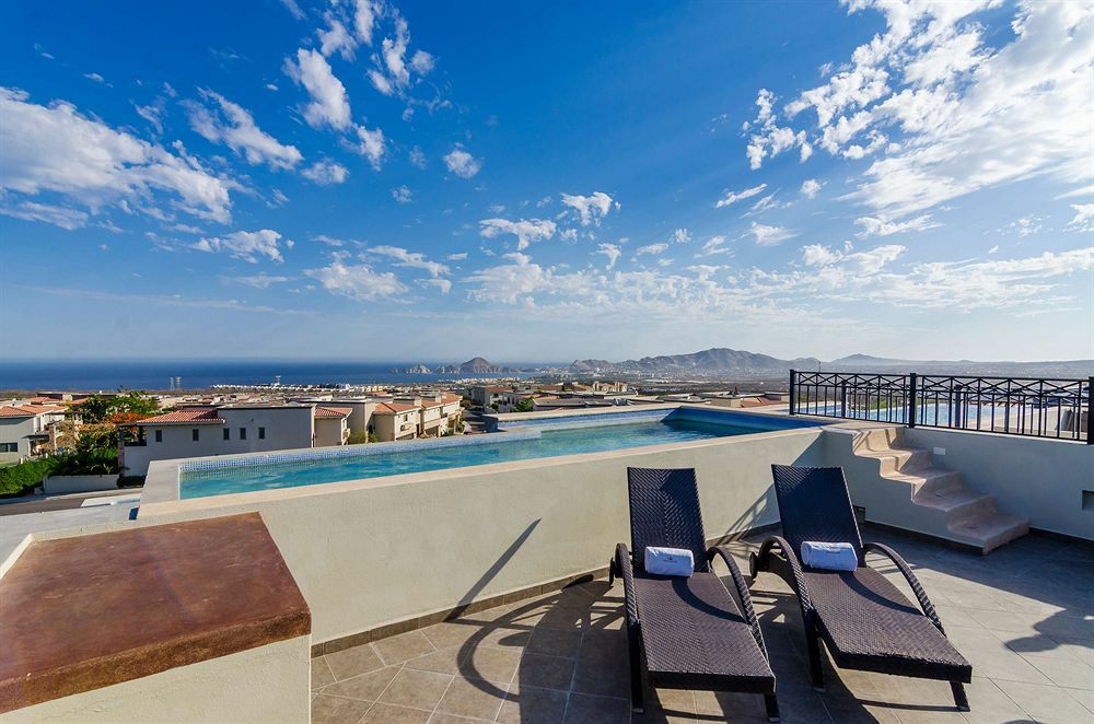 Pousada Ventanas & Residences