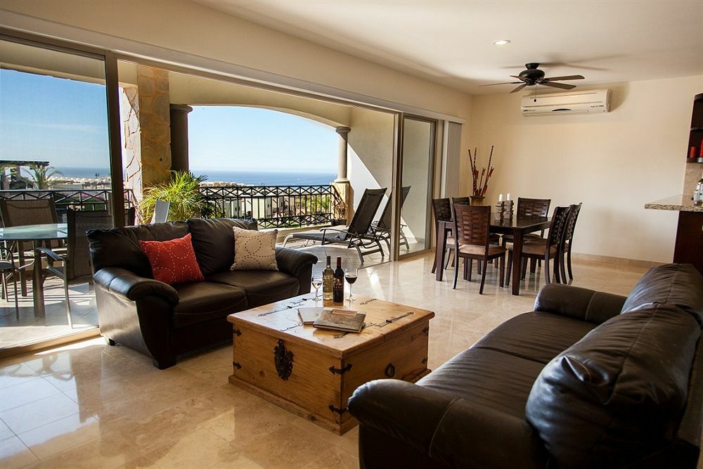 Pousada Ventanas & Residences Cabo San Lucas