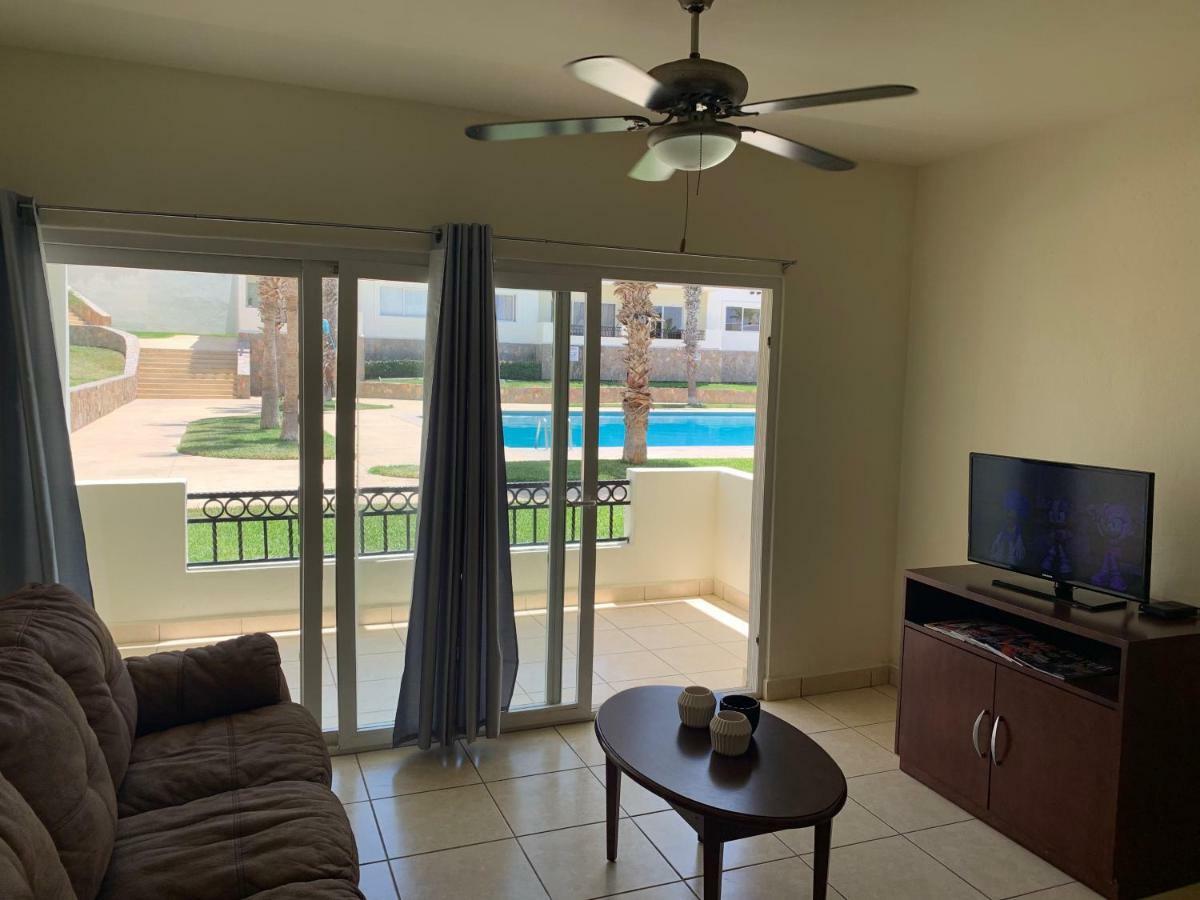 Apartamento Dorada Sunset Cabo San Lucas