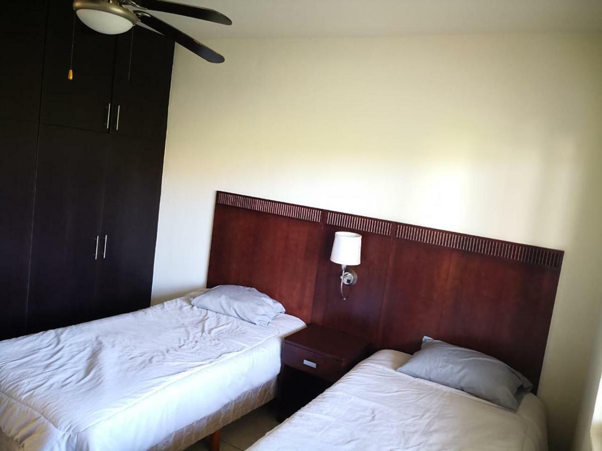 Dorada Sunset Apartamento