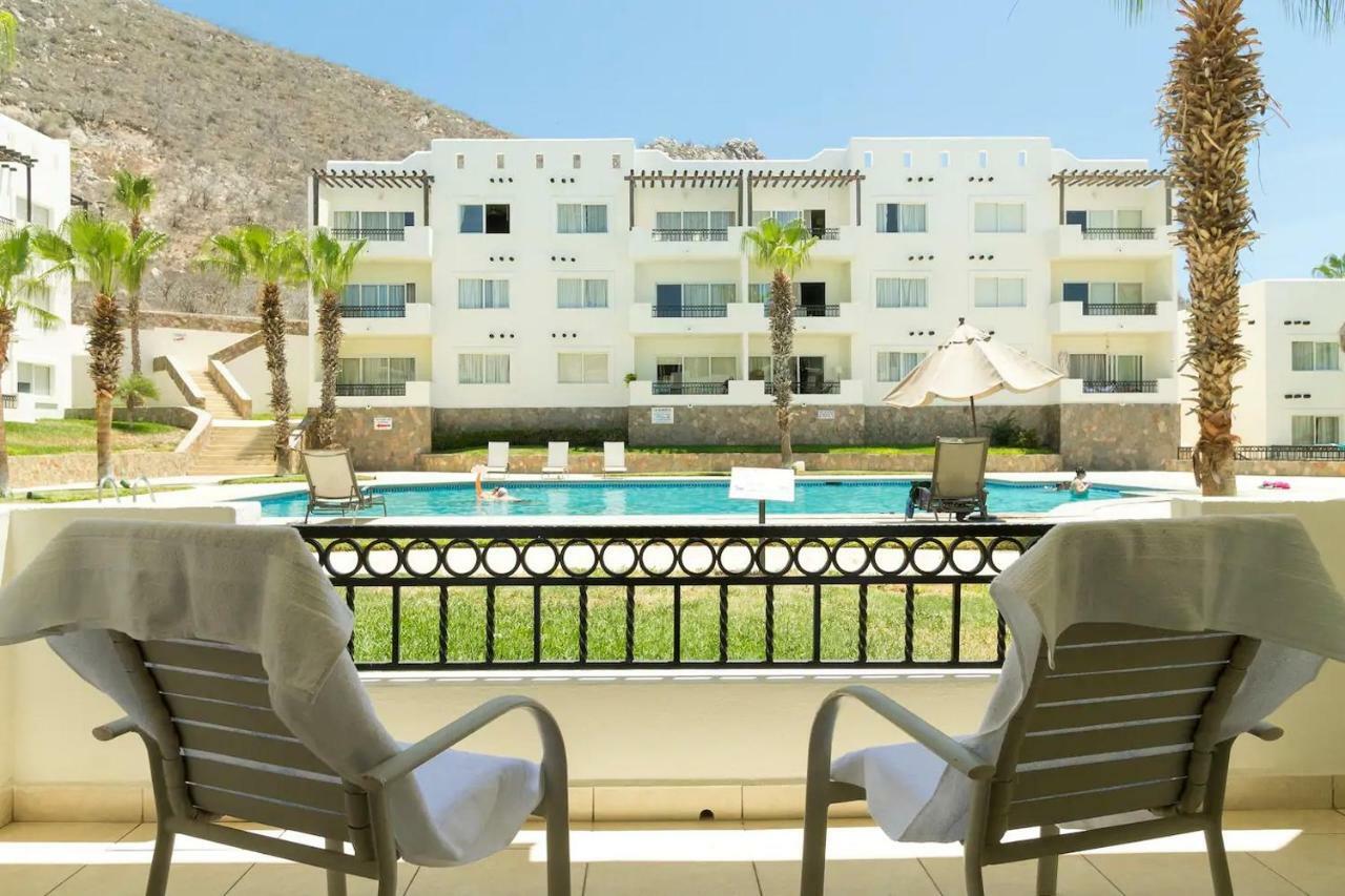 Dorada Sunset Apartamento *