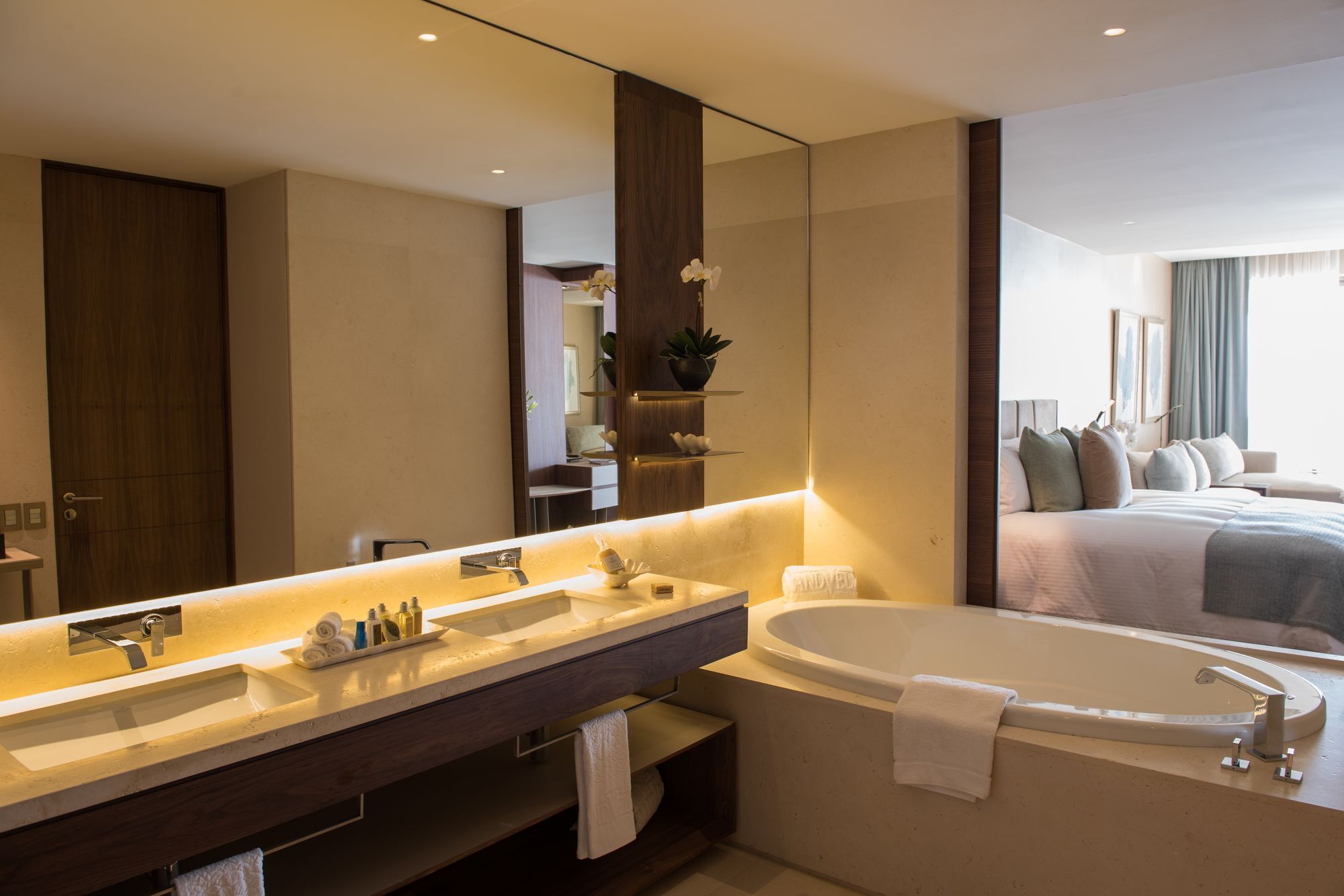 Resort Grand Velas Cabos Luxury Cabo San Lucas