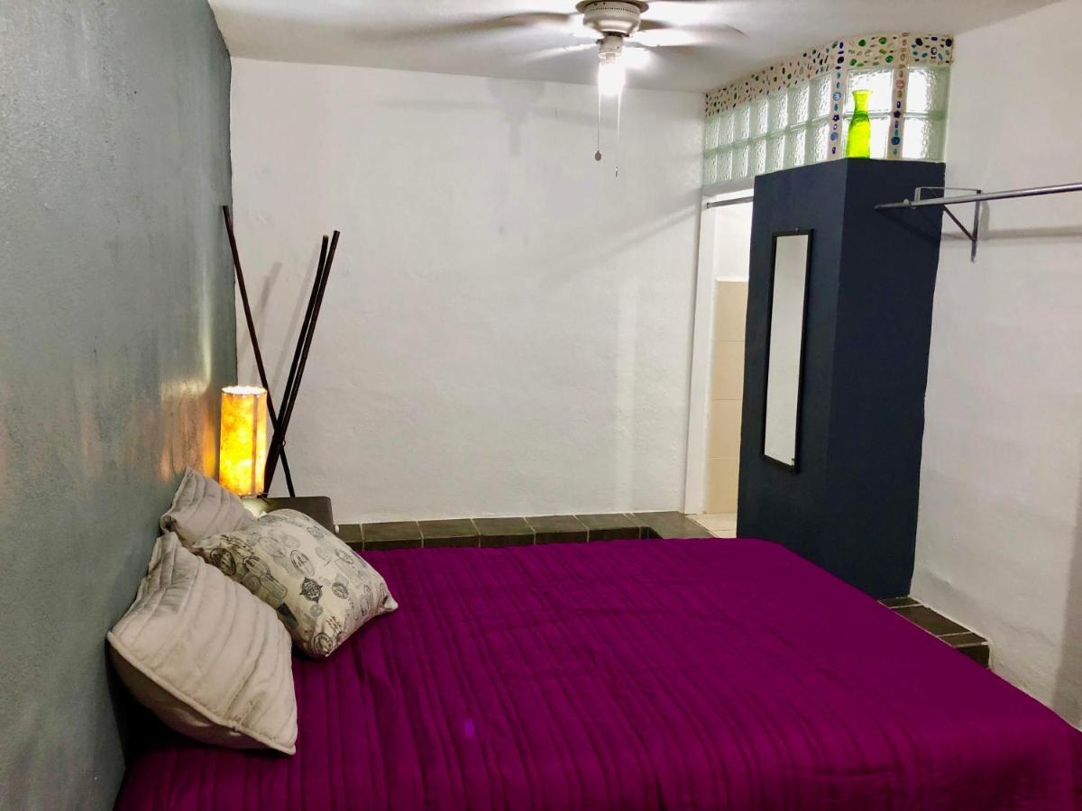 Del Sol Homestay Cabo San Lucas