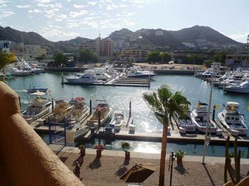 Apartment Cabo Marina *