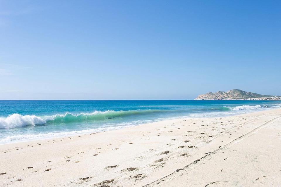 Garza Blanca Cabos Resort