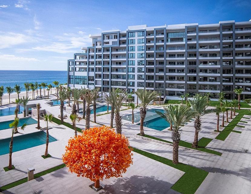 Resort Garza Blanca Cabos