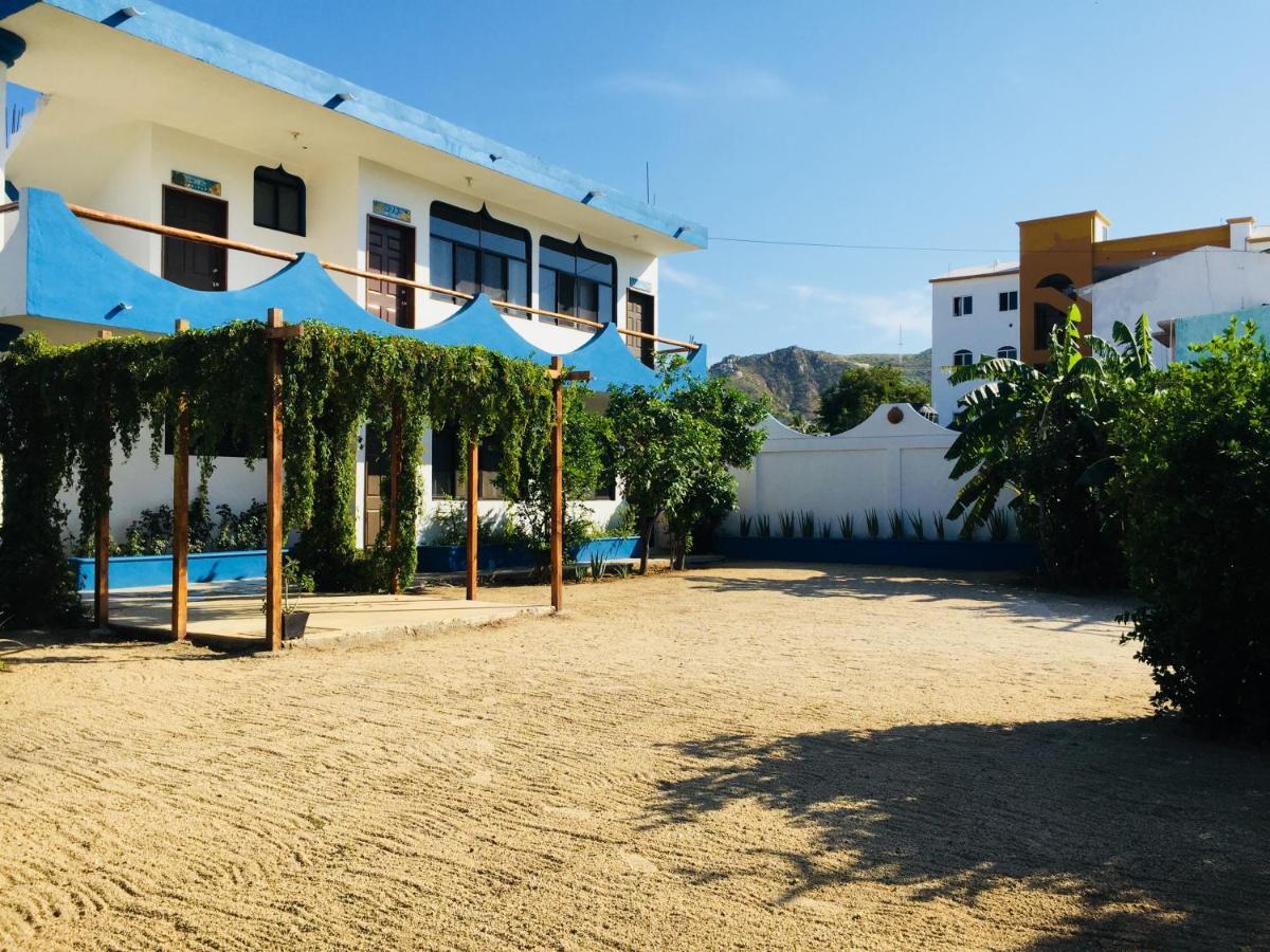 Guest house Apartamento *