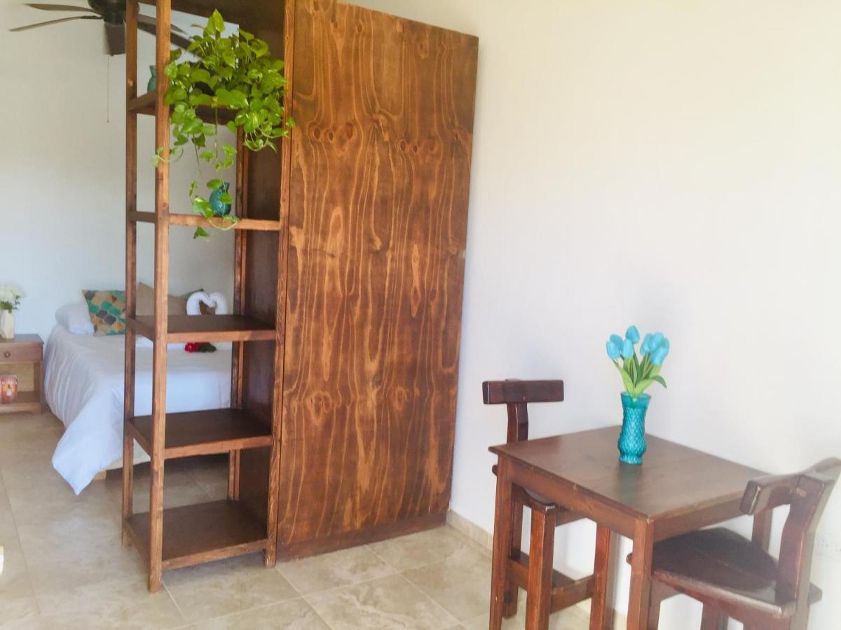 Apartamento Guest house *