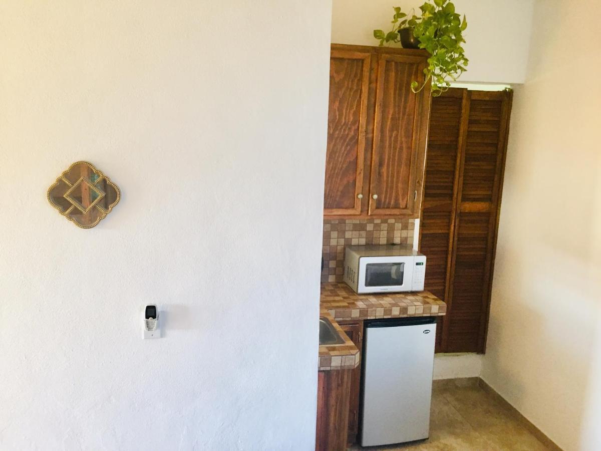Guest house Apartamento