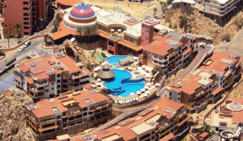 The Ridge At Playa Grande 5*