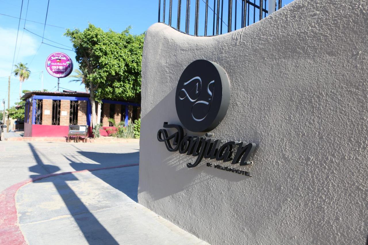 Donjuan By Melida Hotel Cabo San Lucas