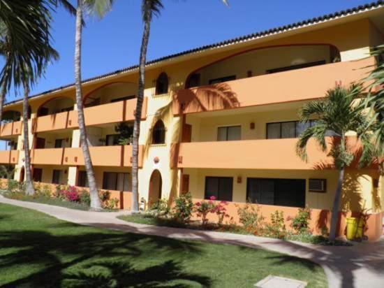 Apartment Marina Sol With Jacuzzi Cabo San Lucas