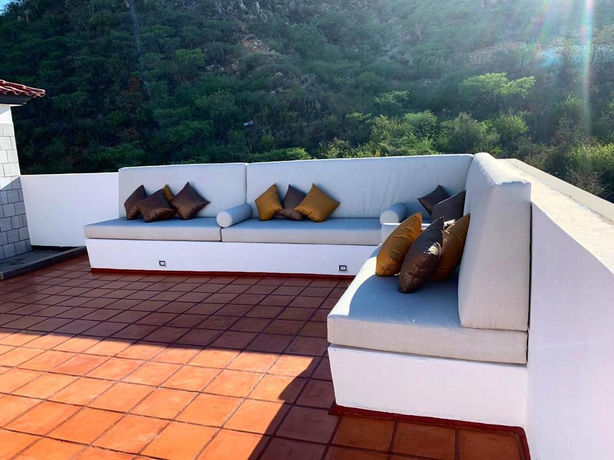 Morgan Residences 4* Cabo San Lucas