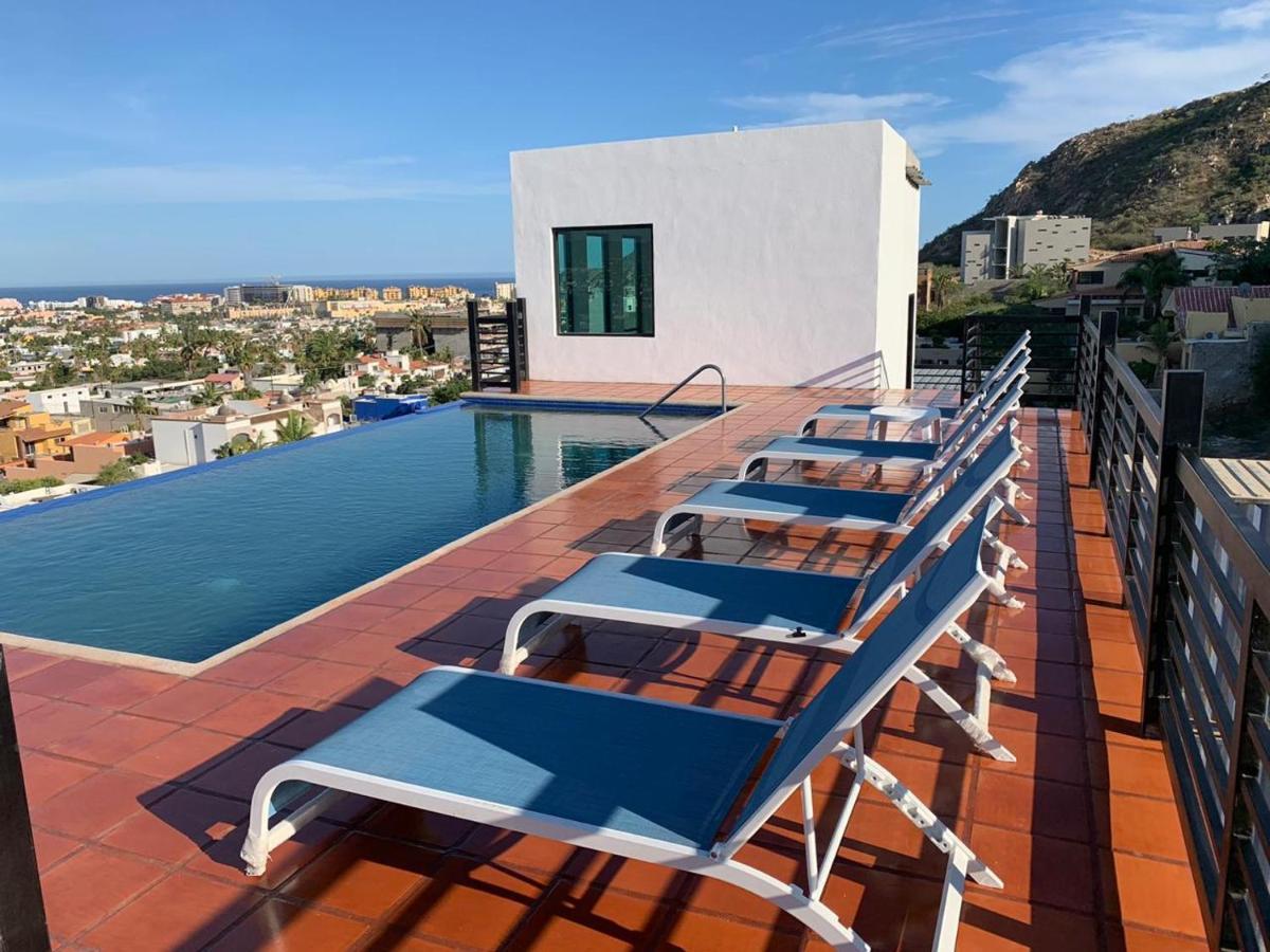 Morgan Residences Aparthotel Cabo San Lucas