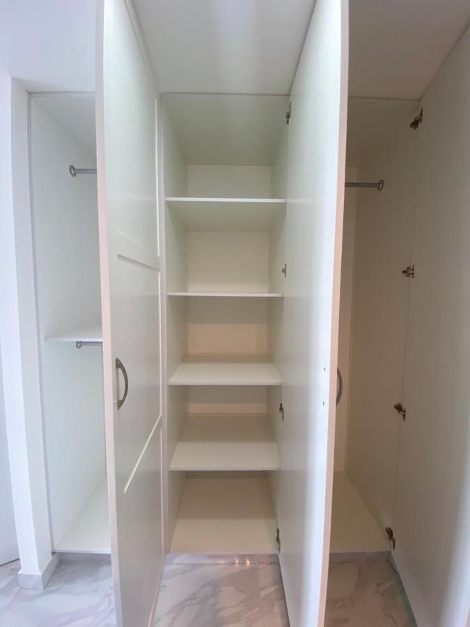 Morgan Residences Aparthotel