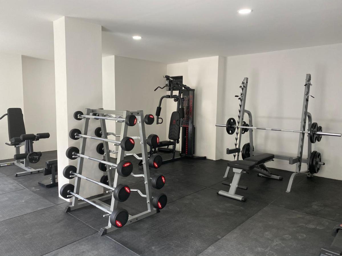 Morgan Residences Aparthotel Cabo San Lucas