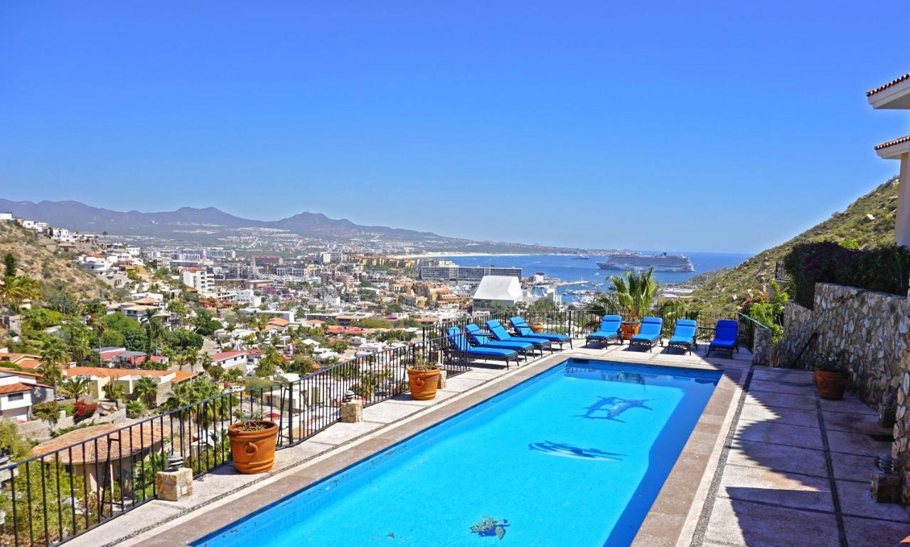 Villa Gold Dome Villa *