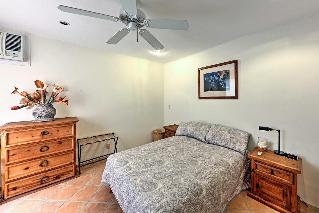 Cabo With Balcony, Ocean Views And Perks! Apartment Cabo San Lucas