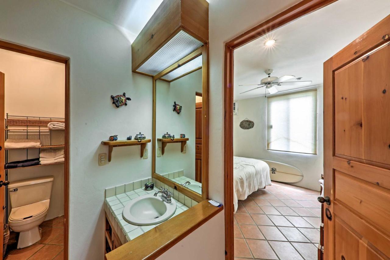 Cabo With Balcony, Ocean Views And Perks! * Cabo San Lucas