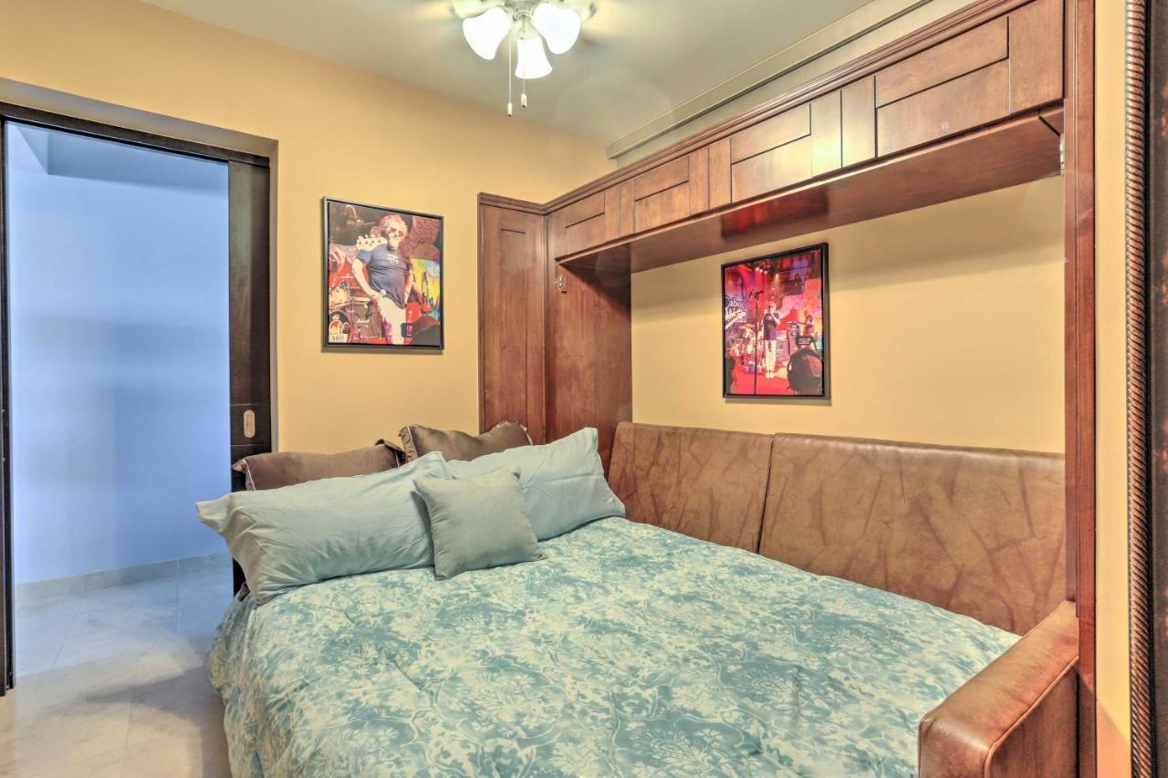 Luxe Mtn Retreat With Pool Access And Sea View! *