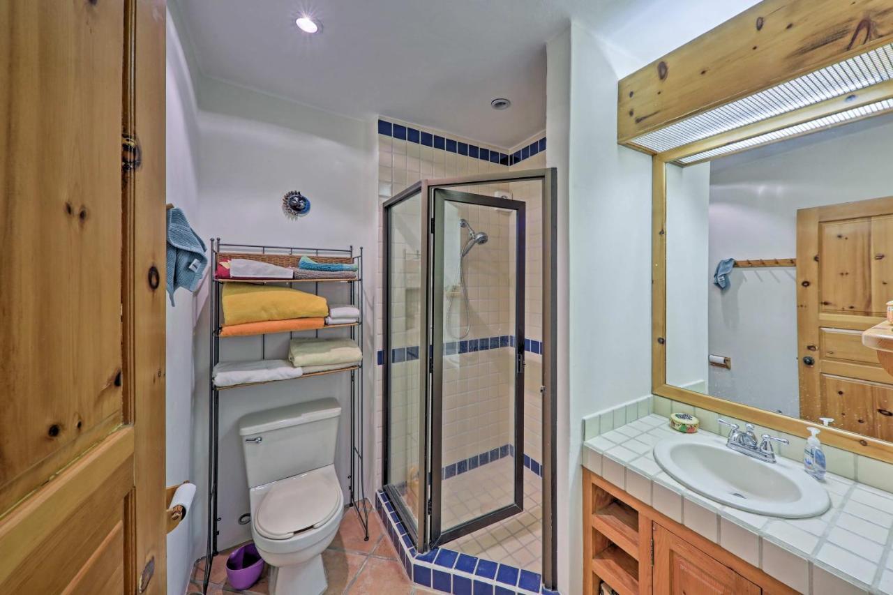 Apartment Cabo With Balcony, Ocean Views And Perks!