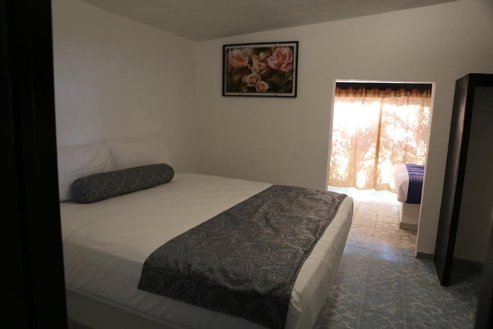 Donjuan By Melida Hotel 3*