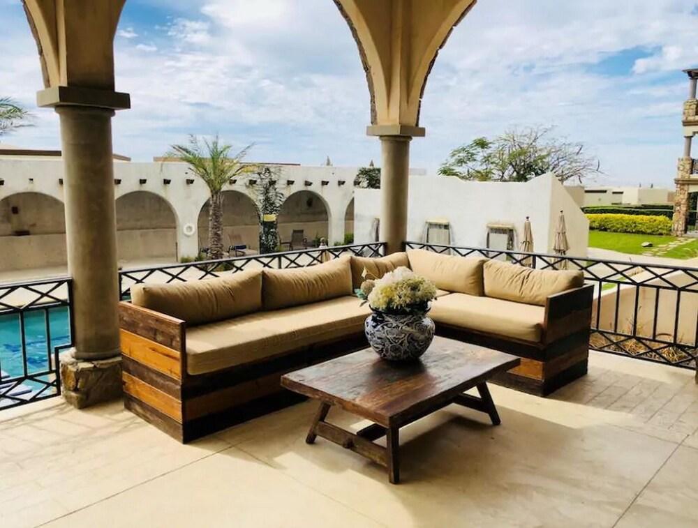 3br Ocean View 1531 Apartment *