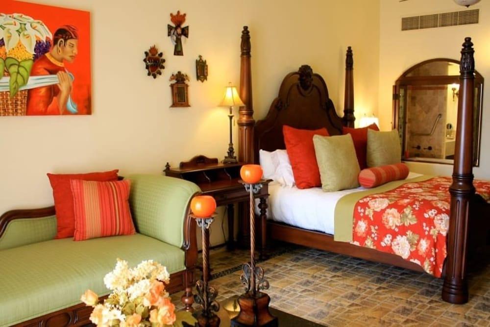 Unique Master 1br By Evb Rocks * Cabo San Lucas