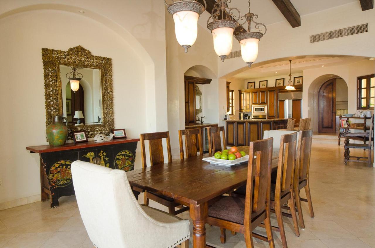 Arenas, The Sands, View Of The Arch Of Cabo San Lucas, Sleeps 8