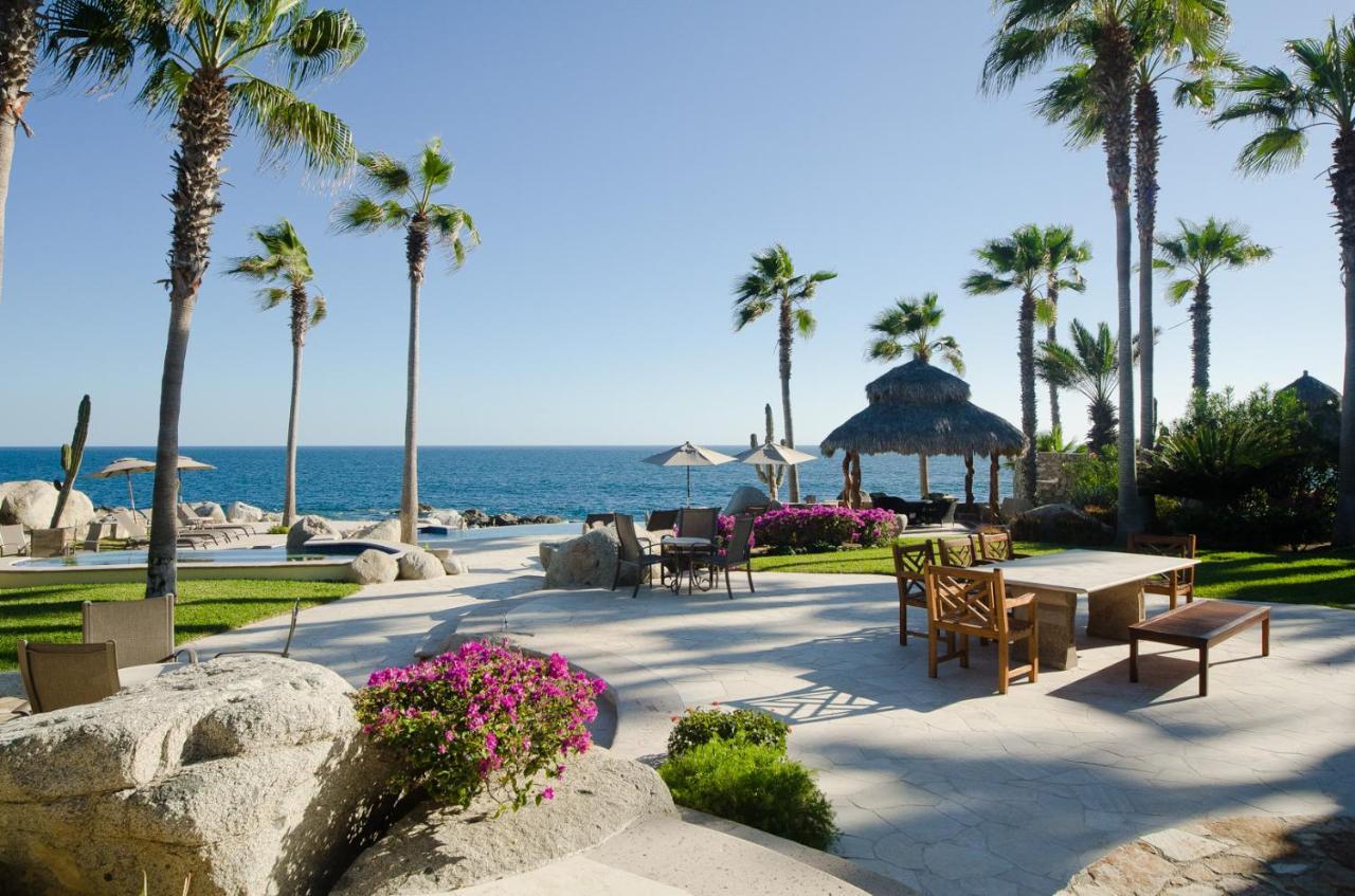 Arenas, The Sands, View Of The Arch Of Cabo San Lucas, Sleeps 8 Villa Cabo San Lucas