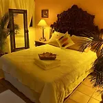 The Mexican Inn