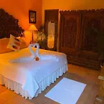 The Mexican Inn