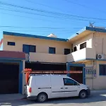 El Arco Habitacion