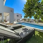 Villa Bliss By Lumina