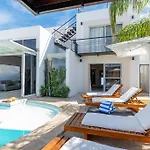 Spectacular House In Cabo With Private Pool & Bbq!