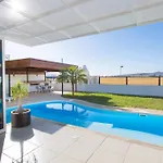 Spectacular House In Cabo With Private Pool & Bbq!