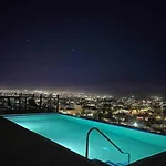 Sky & Ocean-View Studio In Heart Of Cabo!